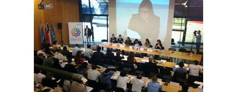 Imagen de Con la participación de 30 países latinoamericanos  se dio inicio a la reunión de Centro de Patrimonio Mundial de la Unesco