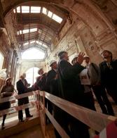 Imagen de Concurso  Internacional de Anteproyecto de  Arquitectura Palacio Pereira ya tiene ganador