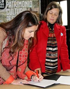 Imagen de Premios de Conservación de Monumentos Nacionales 2013