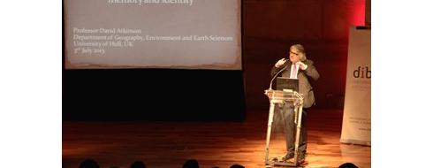 Imagen de Con gran éxito se llevó a cabo el XV Seminario de Patrimonio Cultural