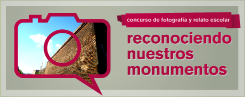 Imagen de Concurso Nacional de Fotografía y Relato Escolar Reconociendo Nuestros Monumentos