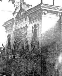 Imagen de Teatro Parque Cousiño  a pasos de ser Monumento Nacional