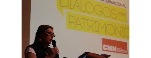 Imagen de Inaugurado II Encuentro Internacional Diálogos sobre Patrimonio