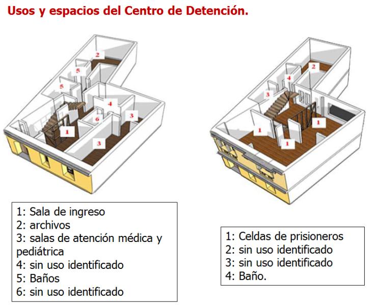 Imagen de En forma unánime se aprueba declaratoria como MH de la ex Clínica Santa Lucía.