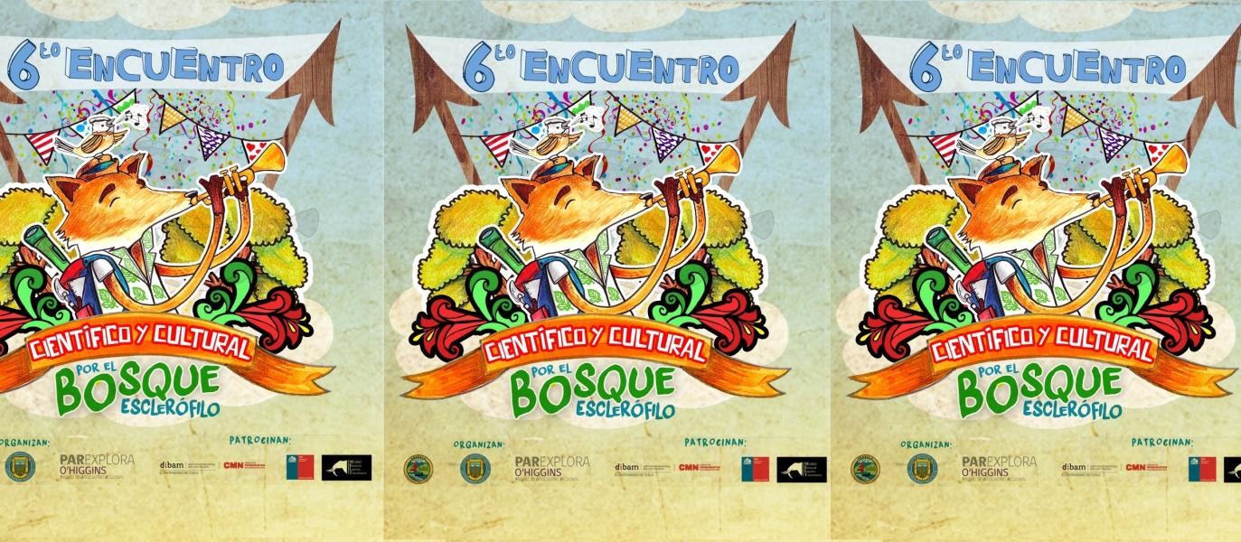 Imagen de Encuentro por el Bosque Esclerófilo, Patrimonio y Herencia Natural de Chile Central