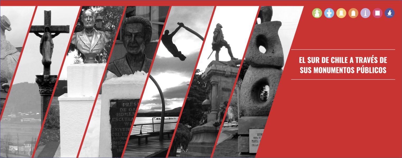 Imagen de Consejo de Monumentos presenta el primer registro de Monumentos Públicos en Chile.