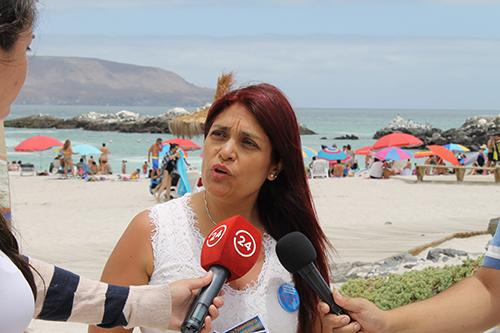 Imagen de Patrimonio, cuida tu amor de verano