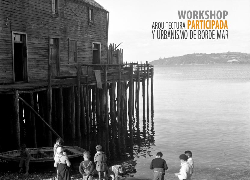 Imagen de Workshop: &amp;quot;Arquitectura participada y urbanismo de Bordemar&amp;quot;