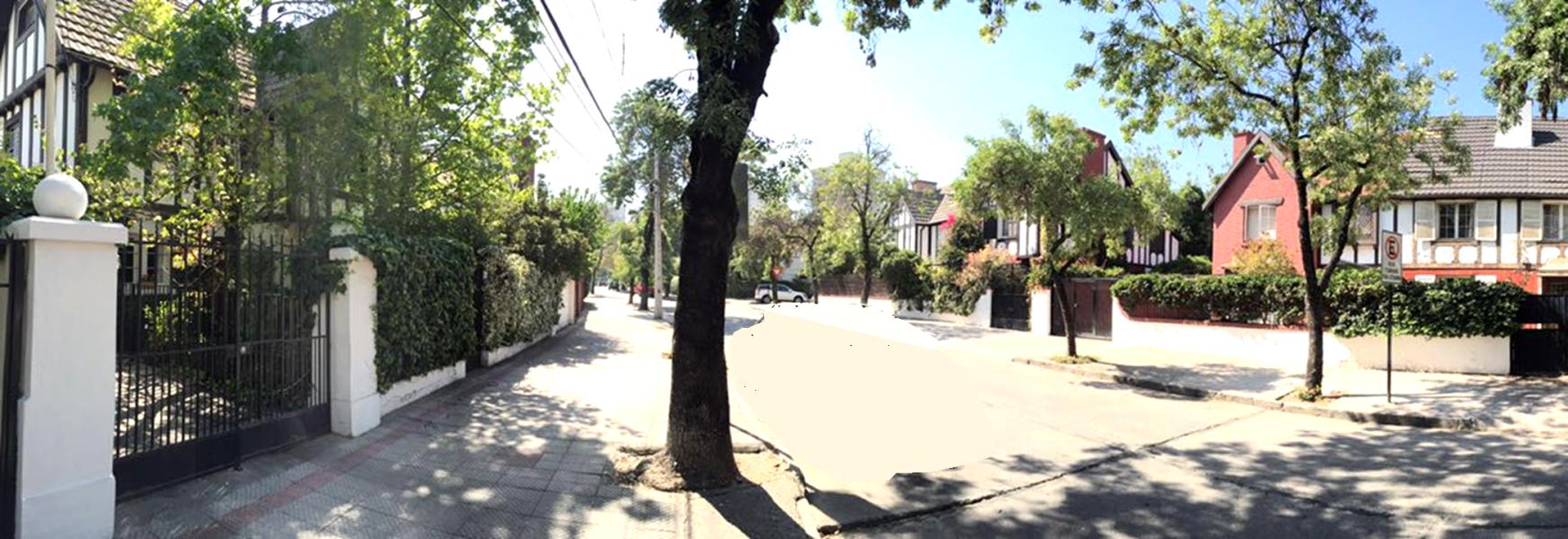 Imagen de El Consejo de Monumentos aprueba como Zona Típica el Barrio Las Flores, en Providencia