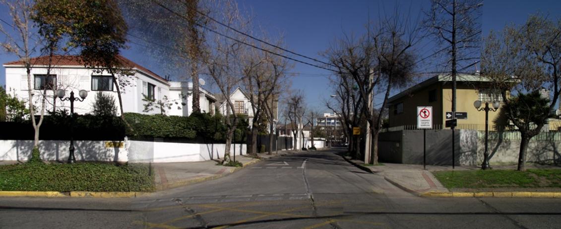 Imagen de El Consejo de Monumentos aprueba como Zona Típica el Barrio Las Flores, en Providencia