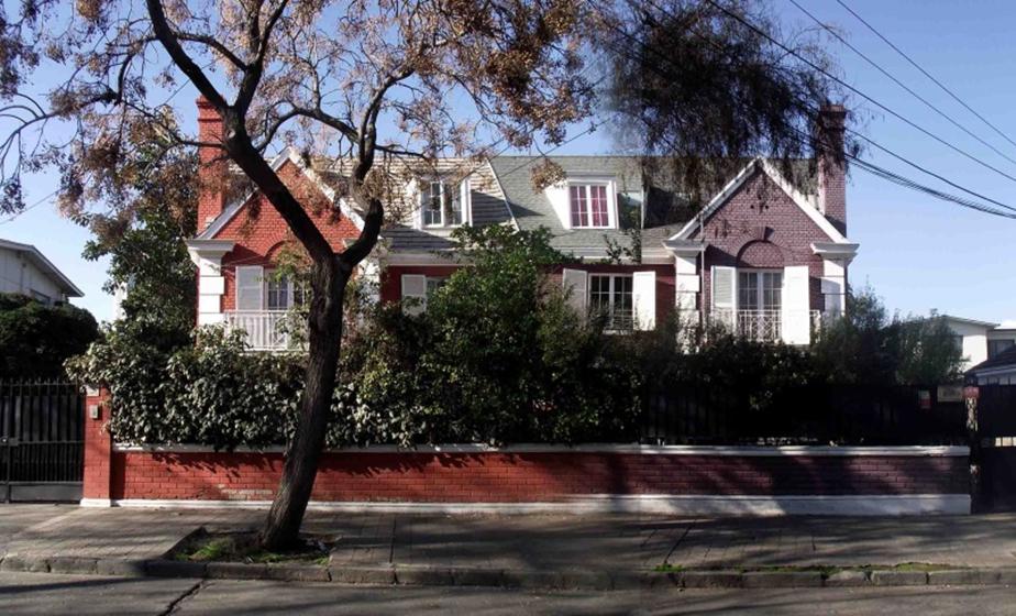 Imagen de El Consejo de Monumentos aprueba como Zona Típica el Barrio Las Flores, en Providencia
