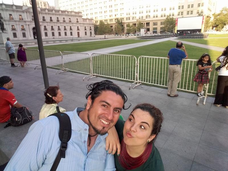 Imagen de Resultados del Concurso # Ama Tu Patrimonio