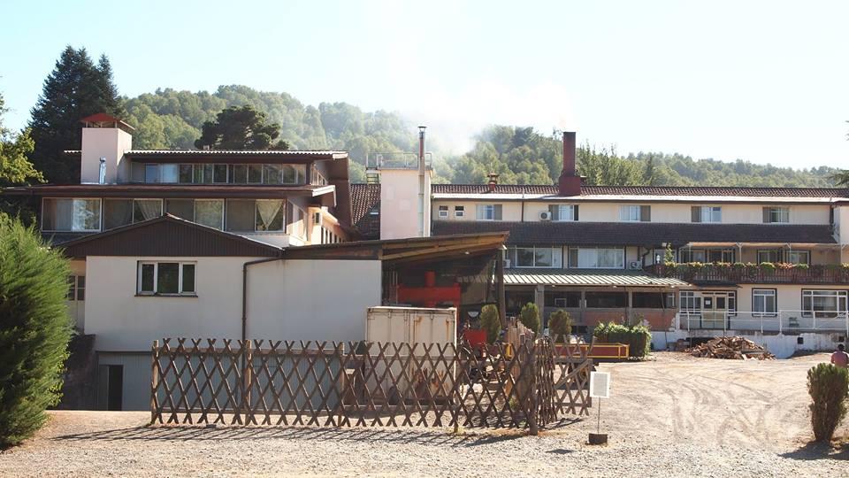 Imagen de Consejo de Monumentos aprueba declaratoria como Monumento Histórico de Colonia Dignidad