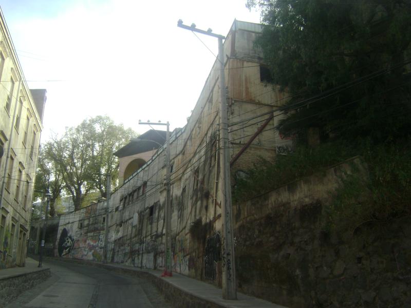 Imagen de Publicado decreto que consigna al Colegio Alemán de Valparaíso como Monumento Histórico.