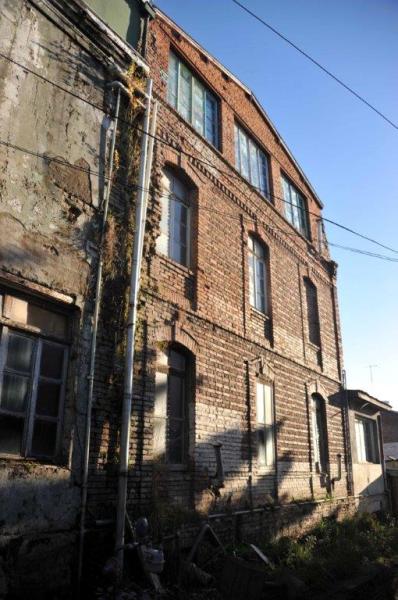 Imagen de Casa de los Derechos Humanos de Puntas Arenas es Monumento Nacional