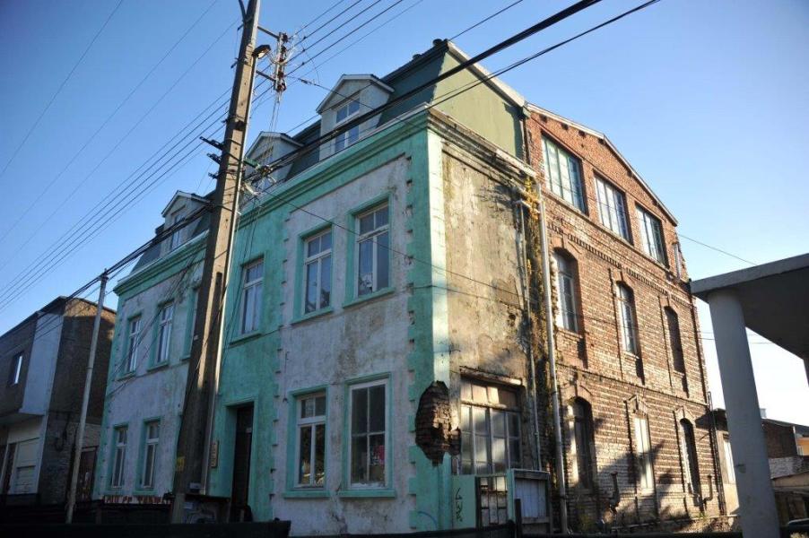 Imagen de Casa de los Derechos Humanos de Puntas Arenas es Monumento Nacional