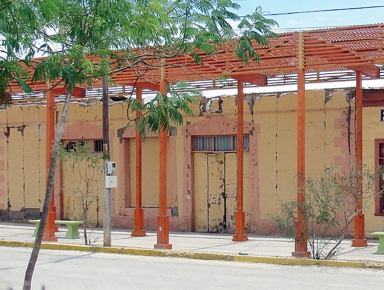 Imagen de Aprueban solicitud de declaratoria de MN para inmuebles en Huara