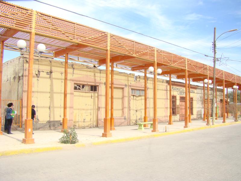Imagen de Aprueban solicitud de declaratoria de MN para inmuebles en Huara