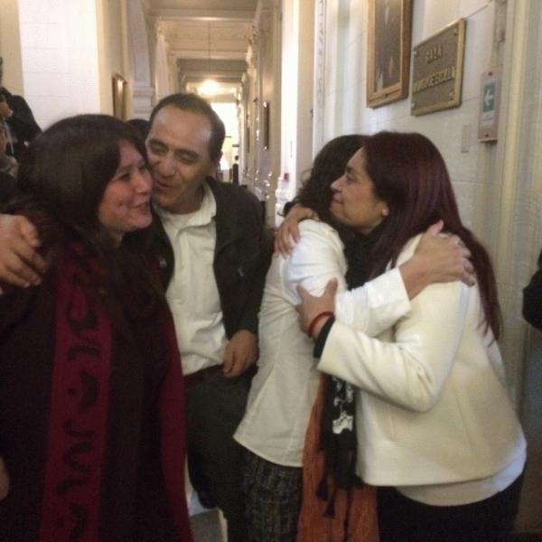 Imagen de Aprueban Solicitud de Declaratoria del Centro de Detención Divina Providencia