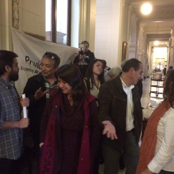 Imagen de Aprueban Solicitud de Declaratoria del Centro de Detención Divina Providencia