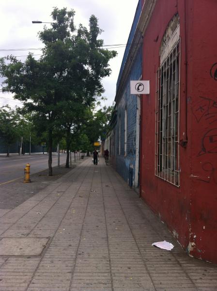 Imagen de Zona Típica Barrio Matta Sur es Monumento Nacional