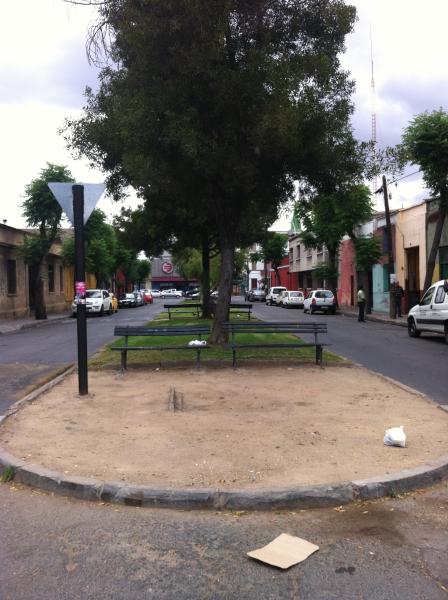 Imagen de Zona Típica Barrio Matta Sur es Monumento Nacional