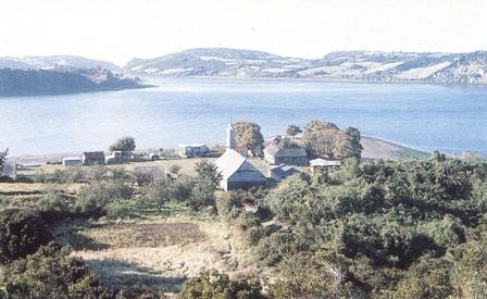 Imagen de Municipios de Chiloé inician jornada de coordinación sobre Patrimonio y Normas Urbanas