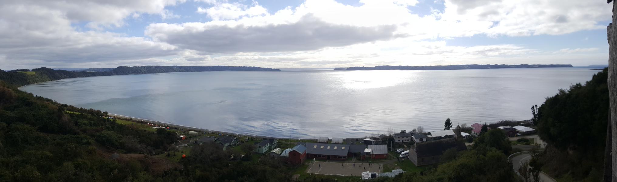 Imagen de Municipios de Chiloé inician jornada de coordinación sobre Patrimonio y Normas Urbanas