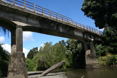 Imagen de Bienes ferroviarios de Chiloé dan primer paso para convertirse en Monumento Nacional