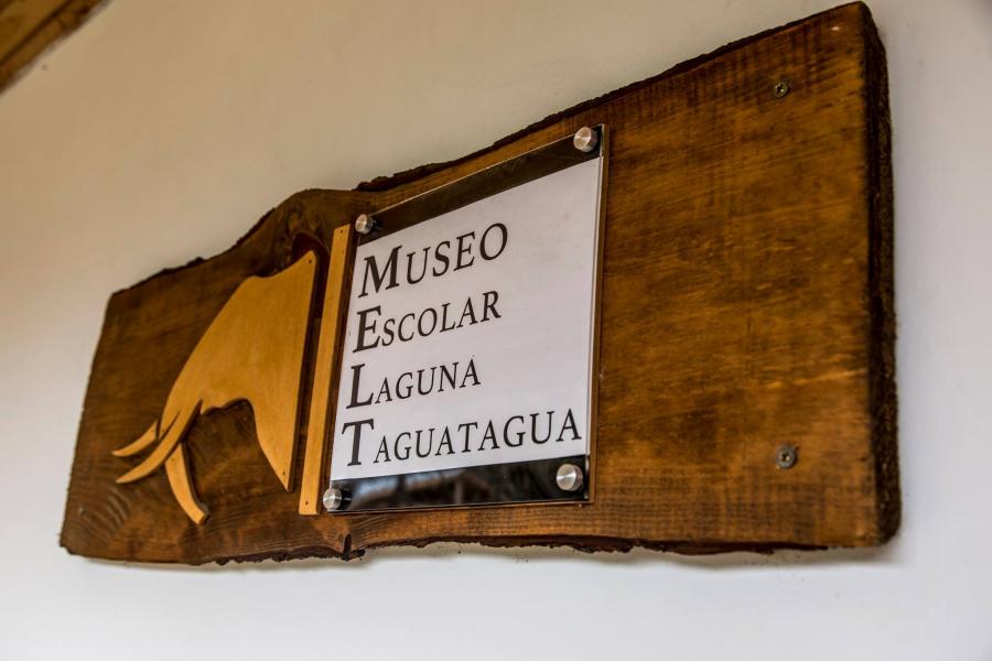 Imagen de El Club de Los Sábados viaja a San Vicente de Taguatagua ¡Inscríbete!