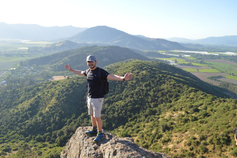 Imagen de Maravilloso Viaje del Club de Los Sábados a Taguatagua