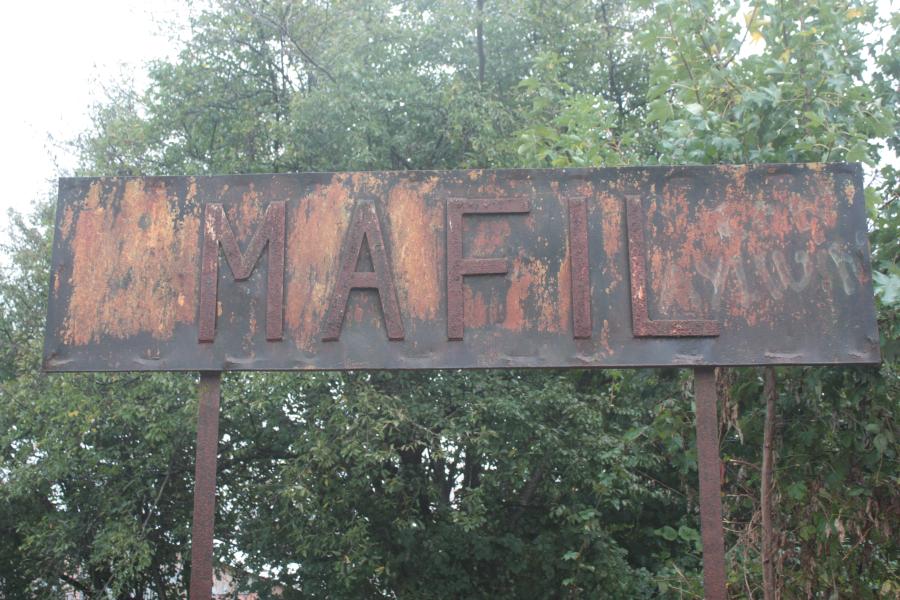 Imagen de Consejo de Monumentos declara la Estación de trenes de Máfil como Monumento Nacional
