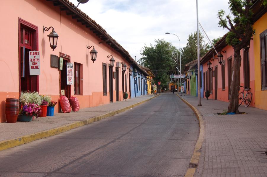 Imagen de CMN anuncia nuevo reglamento de Zonas Típicas que ayudara en la gestión de las comunidades con sus territorios