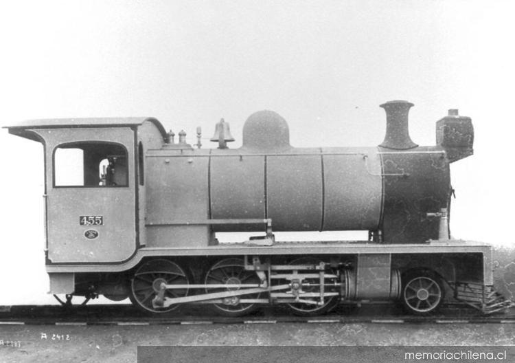 Imagen de Invitan a primer Seminario Latinoamericano de Patrimonio Ferroviario