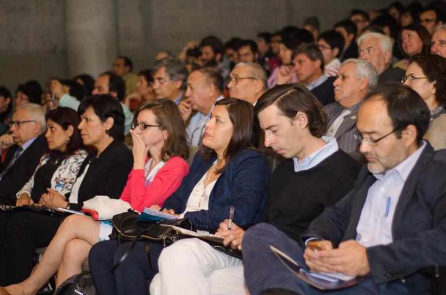 Imagen de Comienza primer Seminario Latinoamericano de Patrimonio Ferroviario