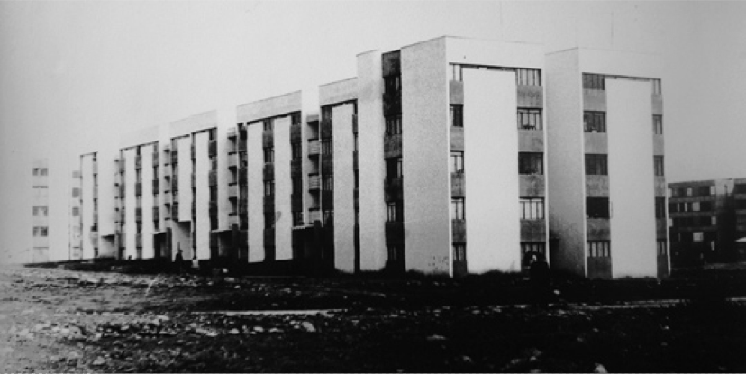 Imagen de Villa San Luis
