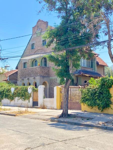 Imagen de CMN aprueba normas de intervención en Zona Típica  Barrio Suárez Mujica de Ñuñoa