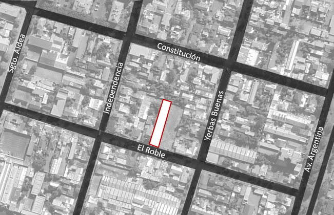 Imagen de CMN APRUEBA SOLICITUD DE DECLARATORIA COMO MONUMENTO HISTÓRICO DE LA CASA DE GONZALO ROJAS E HILDA MAY EN CHILLÁN