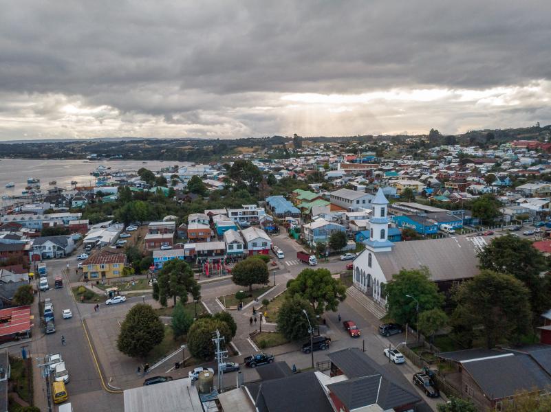 Imagen de Plan de Gestión Integrado del Sitio de Patrimonio Mundial Iglesias de Chiloé es presentado al Consejo de Monumentos Nacionales