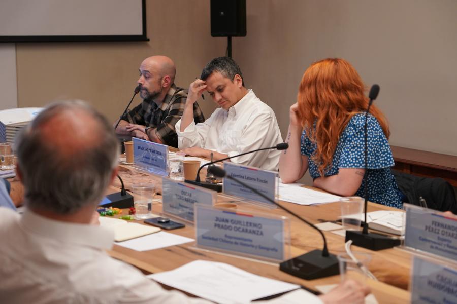 Imagen de CMN reconoce historia de amor de la cantinera Irene Morales y Santiago Pizarro antes de la Guerra del Pacífico