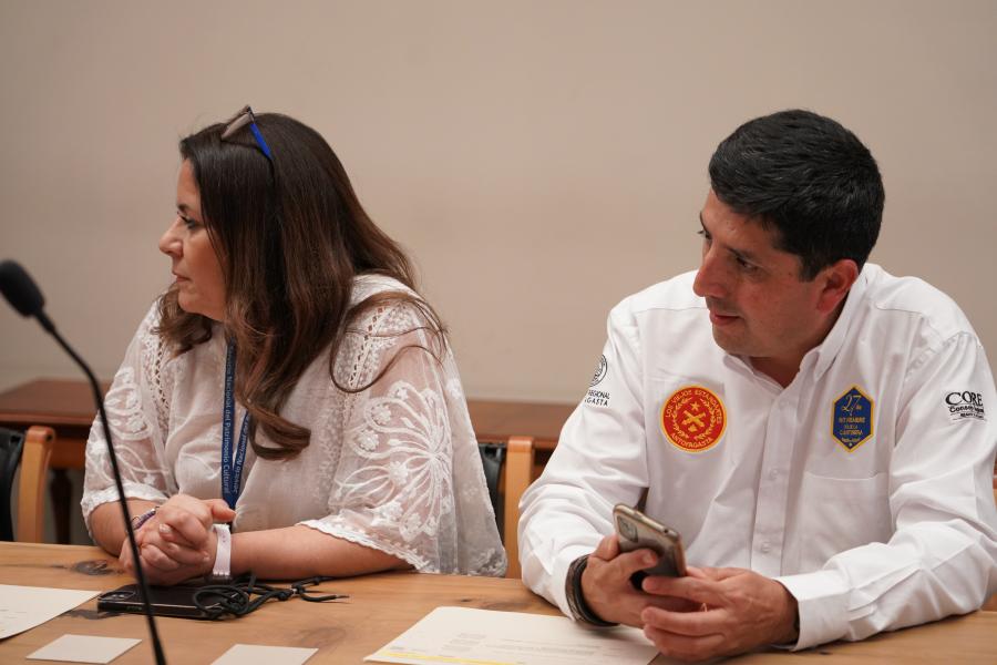 Imagen de CMN reconoce historia de amor de la cantinera Irene Morales y Santiago Pizarro antes de la Guerra del Pacífico