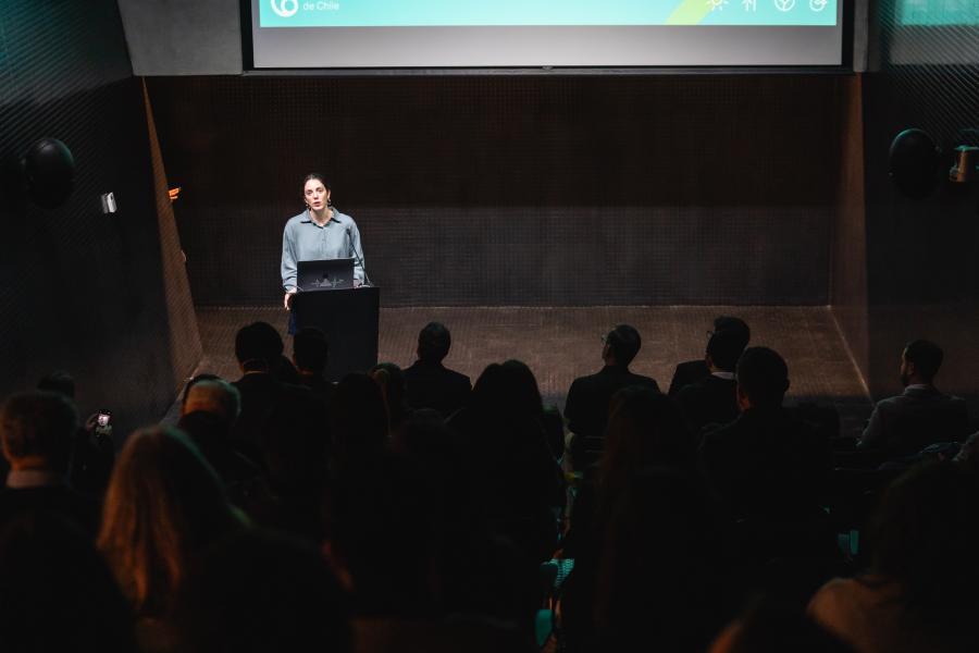 Imagen de CMN realiza taller de Desarrollo de Proyectos de Energía Renovable y protección del patrimonio