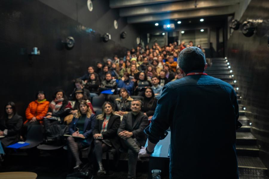 Imagen de CMN organiza encuentro de Educación Patrimonial sobre Monumentos Nacionales
