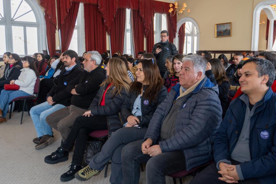 Imagen de CMN lanza nuevo material educativo sobre Sitios de Patrimonio Mundial en Sewell