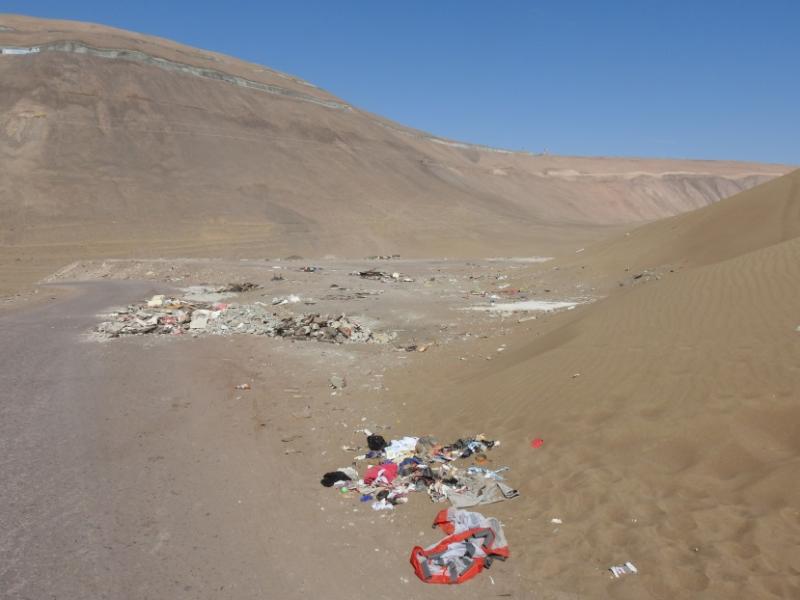 Imagen de CMN Aprueba Plan de Manejo del Santuario de la Naturaleza Cerro Dragón