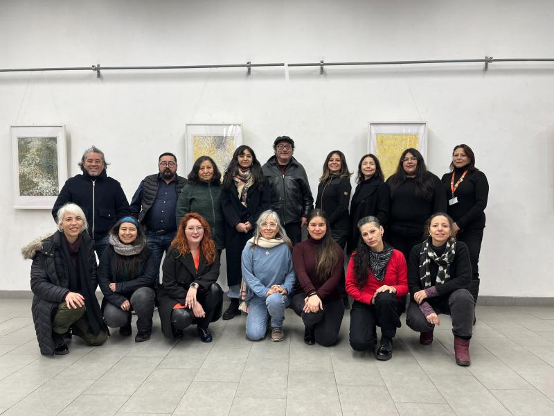 Imagen de Ganadores de los Premios de Conservación de Monumentos Nacionales 2024