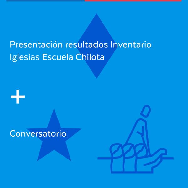 Imagen de En Conversatorio organizado en Castro se presentará el primer Inventario público de templos patrimoniales de Chiloé