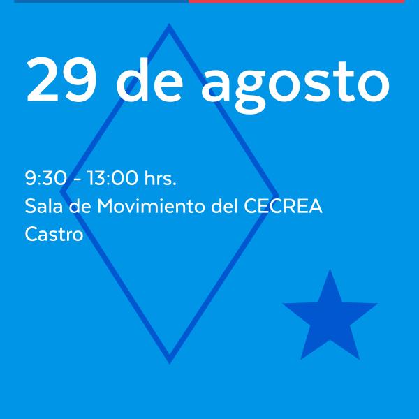 Imagen de En Conversatorio organizado en Castro se presentará el primer Inventario público de templos patrimoniales de Chiloé