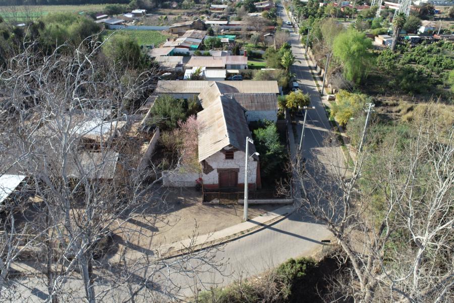 Iglesia del Limarí
