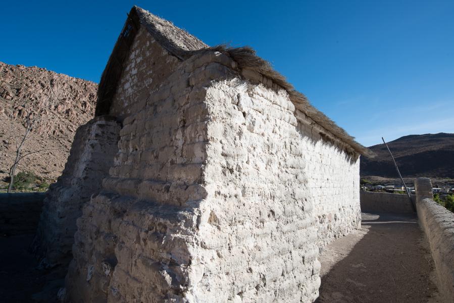 Imagen del monumento Capilla de Nama